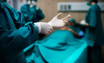 Operation Theatre